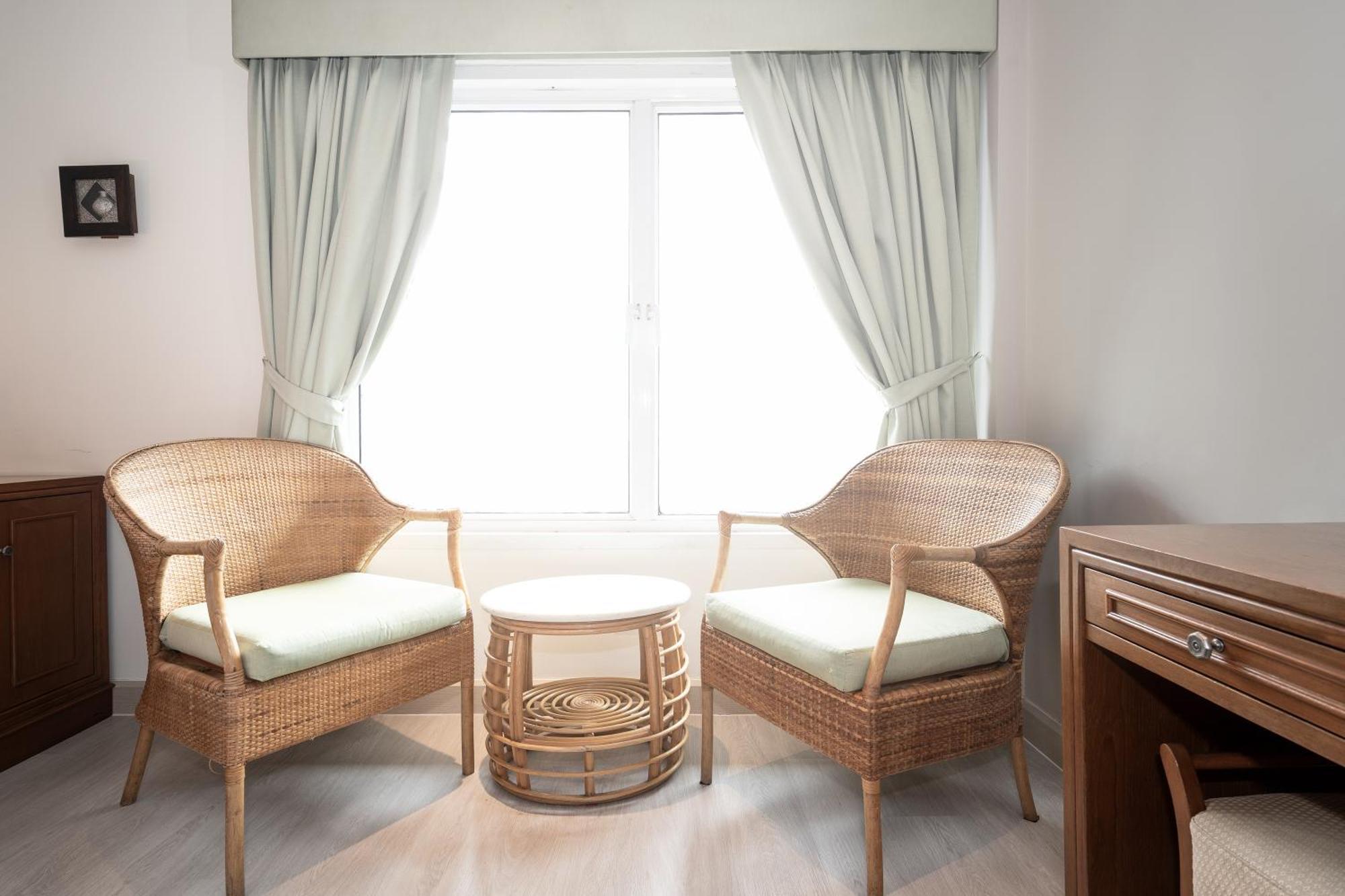 Baan Sukhumvit Soi 18 Hotel Bangkok Ngoại thất bức ảnh