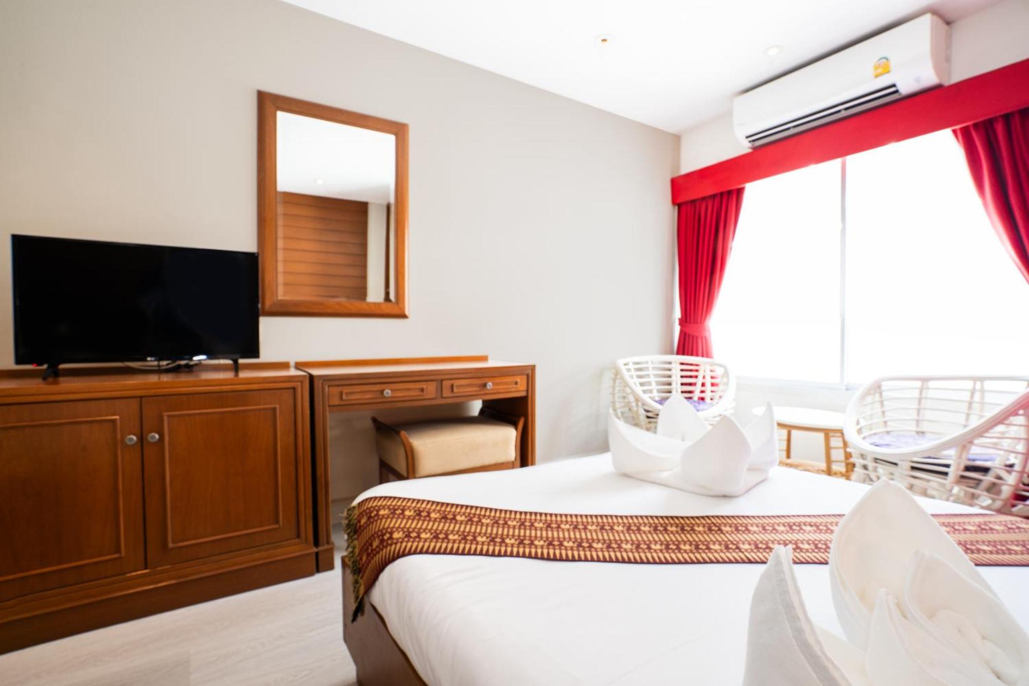Baan Sukhumvit Soi 18 Hotel Bangkok Ngoại thất bức ảnh