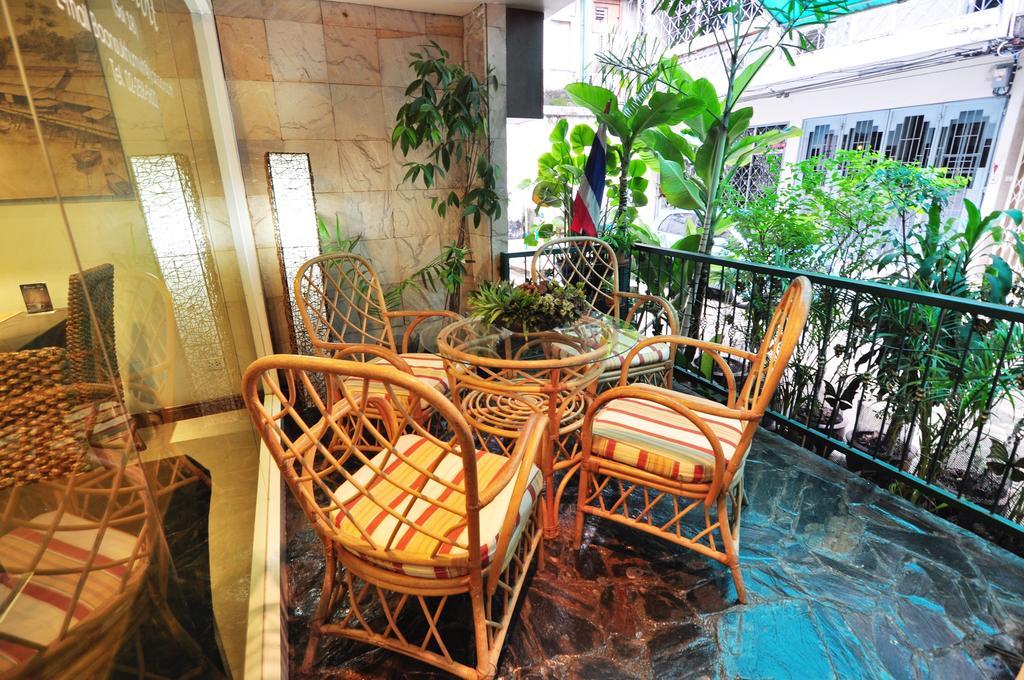 Baan Sukhumvit Soi 18 Hotel Bangkok Ngoại thất bức ảnh