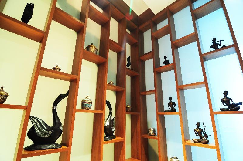Baan Sukhumvit Soi 18 Hotel Bangkok Ngoại thất bức ảnh