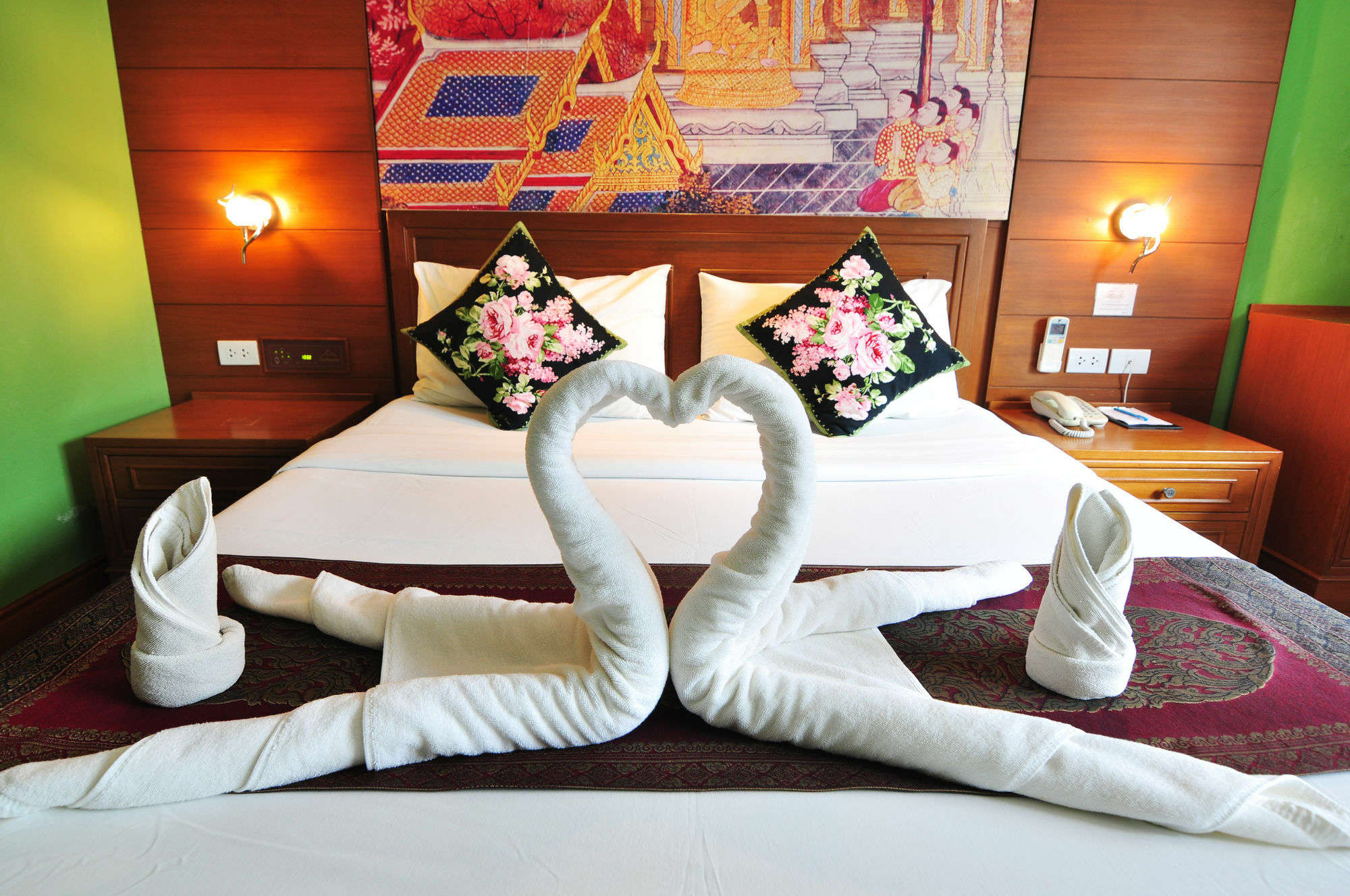 Baan Sukhumvit Soi 18 Hotel Bangkok Ngoại thất bức ảnh