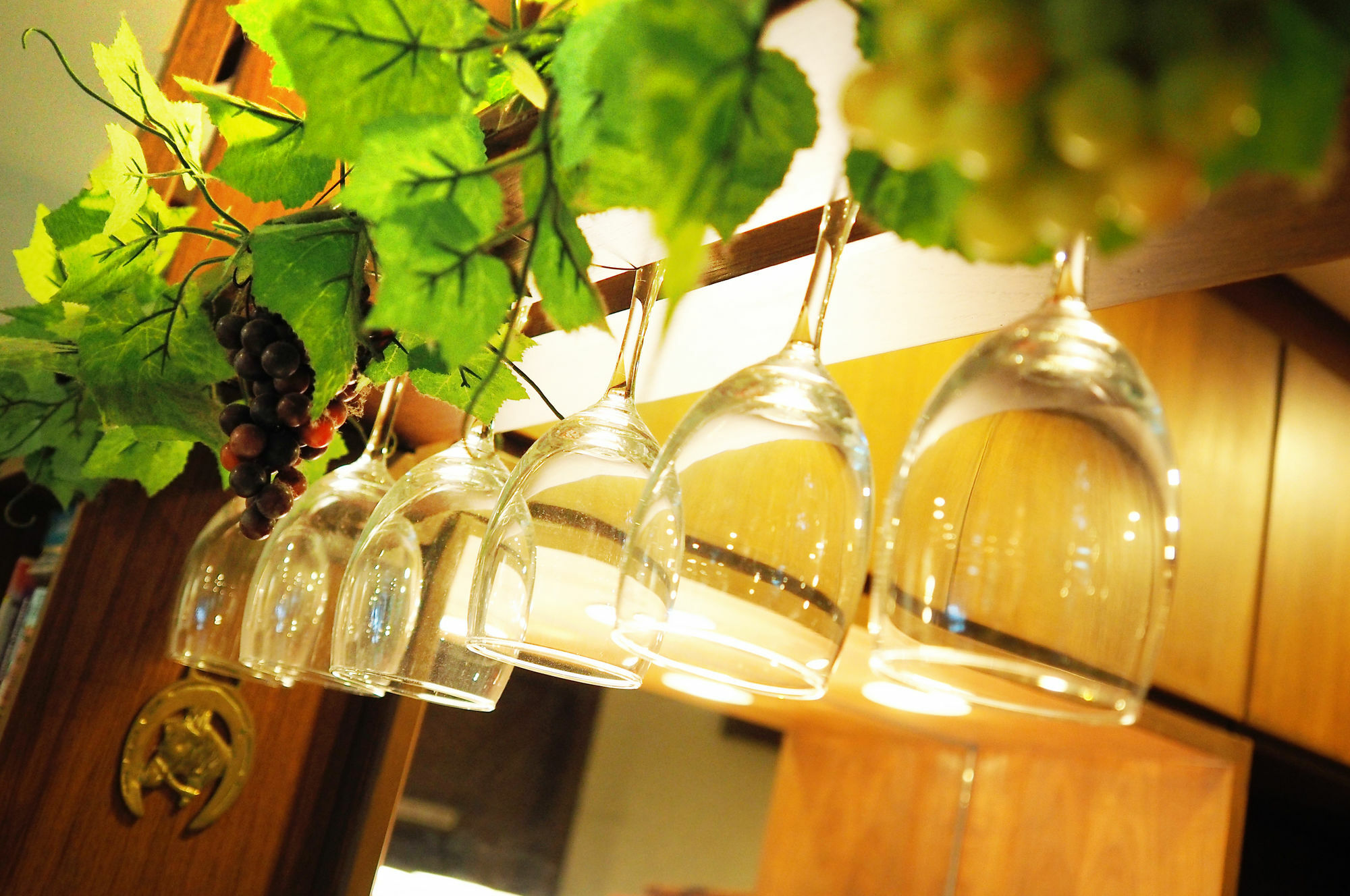 Baan Sukhumvit Soi 18 Hotel Bangkok Ngoại thất bức ảnh